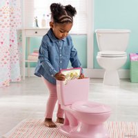 Детский горшок Summer Infant My Size Potty 11676 (розовый)