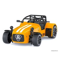 Автомодель MZ YY2035 (желтый)