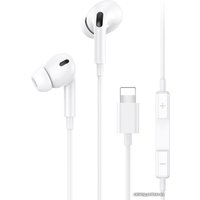 Наушники Usams EP-41 Lightning