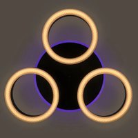 Припотолочная люстра General Lighting GSMCL-Smart60 65w Centurion-2 800360