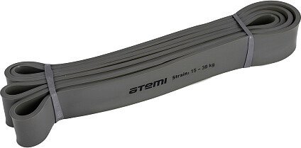 

Фитнес резинка Atemi ALR0132 (черный)