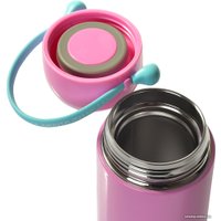 Термос Fissman 9650 300 мл (розовый)