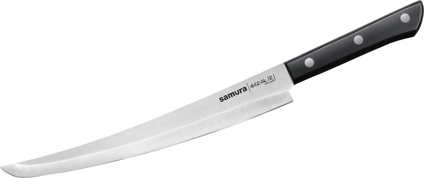 

Кухонный нож Samura Harakiri SHR-0046B