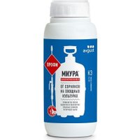 Гербицид Avgust Миура Профи КЭ (480 мл)
