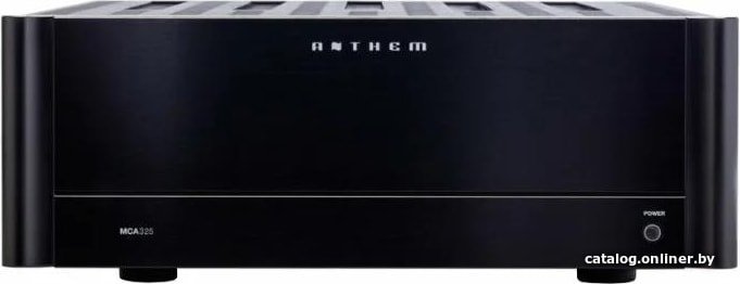 Усилитель мощности Anthem MCA 325