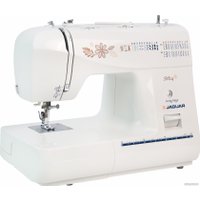 Электромеханическая швейная машина Jaguar SM24
