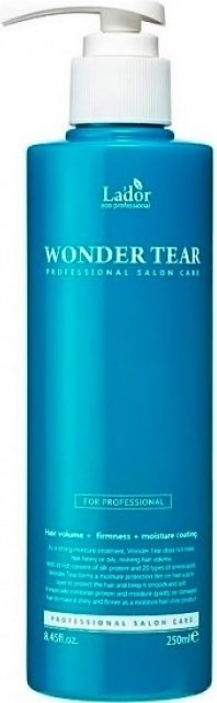 

Маска La'dor Глубокоувлажняющая Wonder Tear 250 мл