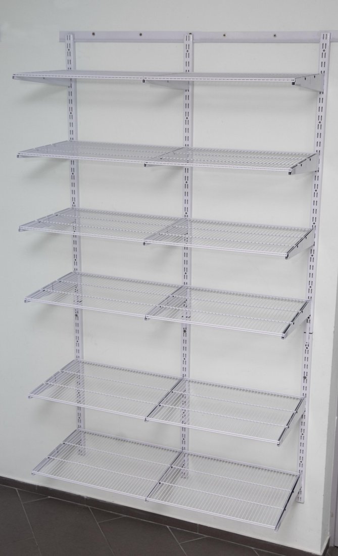 

Система хранения Белхол Planum №8