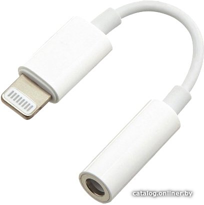 Адаптер Cablexpert CCA-LM3.5F-01-W