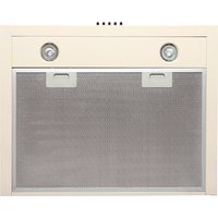 Кухонная вытяжка ZorG Kvinta Beige 60 (750 куб. м/ч)