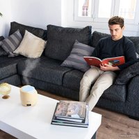 Увлажнитель воздуха Cecotec Purearoma 500 Smart Sunlight