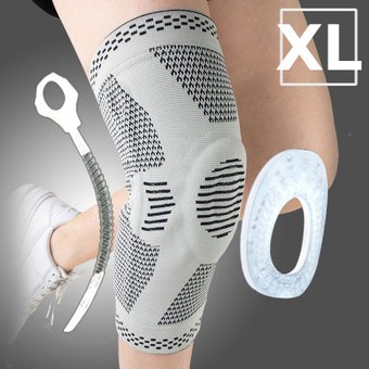 USBTOP 557260 (XL, серый