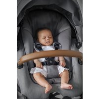 Универсальная коляска Stokke Xplory X (2 в 1, ruby red)