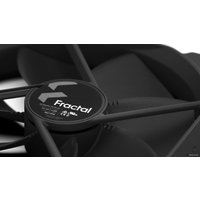 Вентилятор для корпуса Fractal Design Dynamic X2 GP-18 PWM FD-FAN-DYN-X2-GP18-PWM-BK