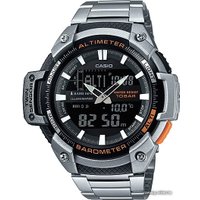 Наручные часы Casio SGW-450HD-1B