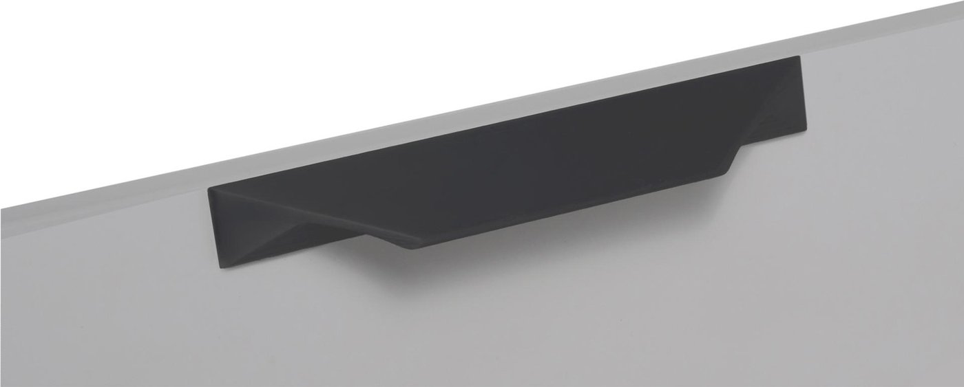 

Ручка мебельная Boyard Rick RS157BL.3/96