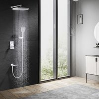 Душевая система  Ganzer GZ12165-F