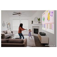 Проектор Epson EH-LS800B