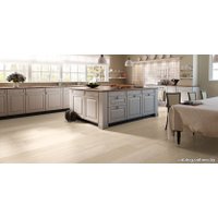 Ламинат Quick-Step Impressive Доска белого дуба лакированная (IM3105)