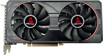 BIOSTAR GeForce RTX 3060 Ti 8GB GDDR6 VN3606TM82