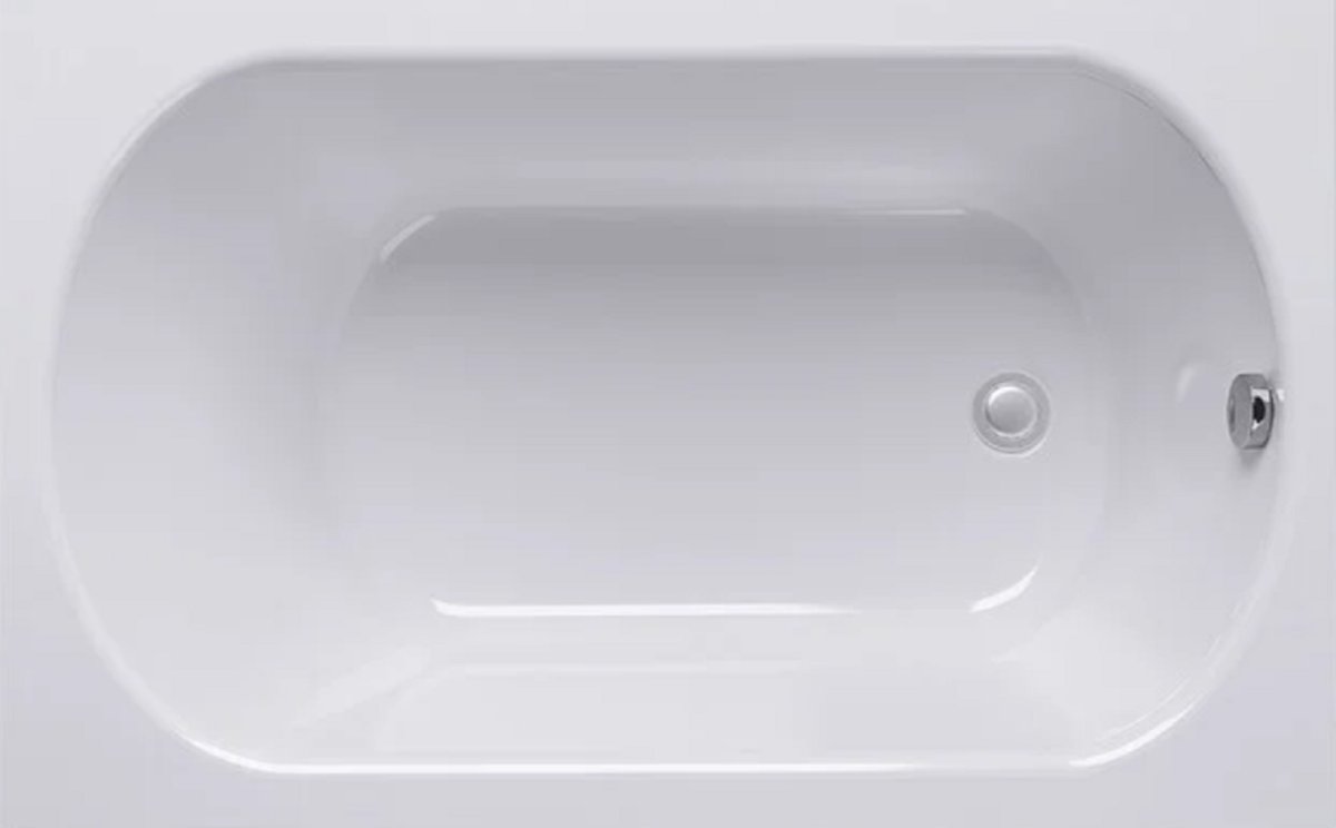 

Ванна Alex Baitler Baikal 110x70