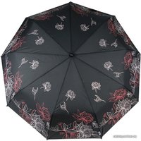 Складной зонт Gimpel 1803 (серый)