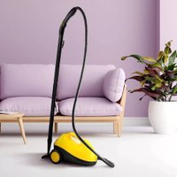 Пароочиститель Kitfort KT-9141-1