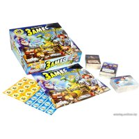 Настольная игра Мир Хобби Замес. Манчкин