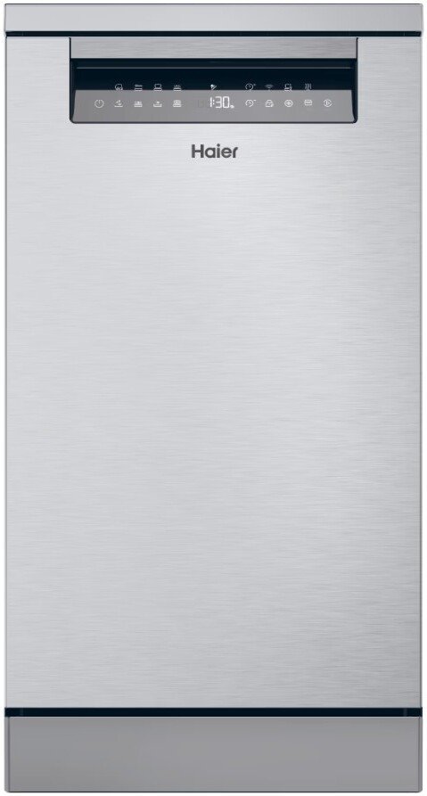 Отдельностоящая посудомоечная машина Haier I-Pro Shine Seria 5 XF0C3TB0FX