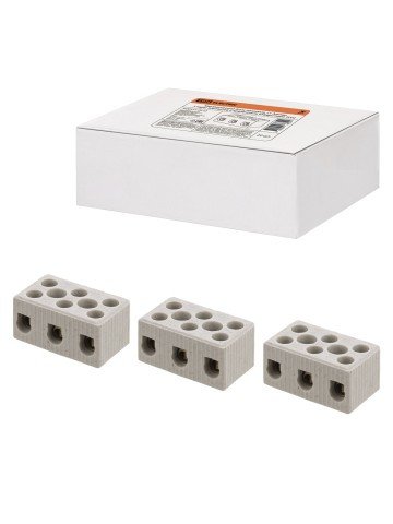 

Клемма TDM SQ0531-0512