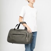 Дорожная сумка VALIGETTI 185-2412-GRY (серый)