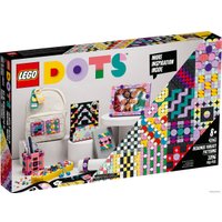 Набор деталей LEGO DOTS 41961 Дизайнерский набор. Узоры в Гомеле