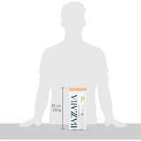 Кофе Bazzara Panamericana зерновой 250 г