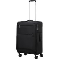 Чемодан-спиннер Samsonite Urbify Black 68 см