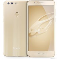 Телефон HONOR 8 4GB/64GB Sunrise Gold [FRD-L19]