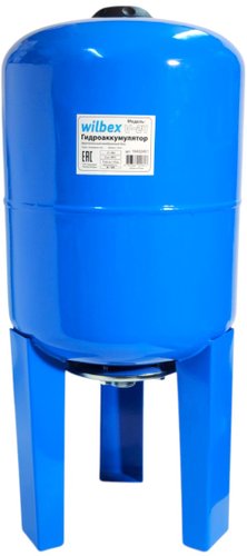 Wilbex V-24