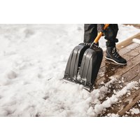 Лопата для уборки снега Fiskars X-series 1057177