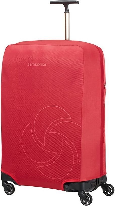 

Чехол для чемодана Samsonite Global TA CO1-00 010 60 см