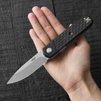 Складной нож Firebird FH927 (карбон)