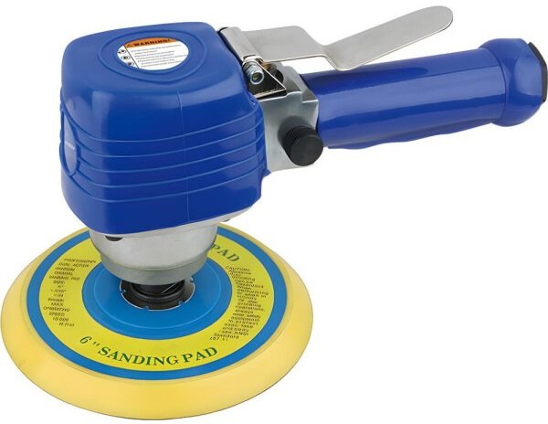 

Пневмошлифмашина Redbo RP-7316