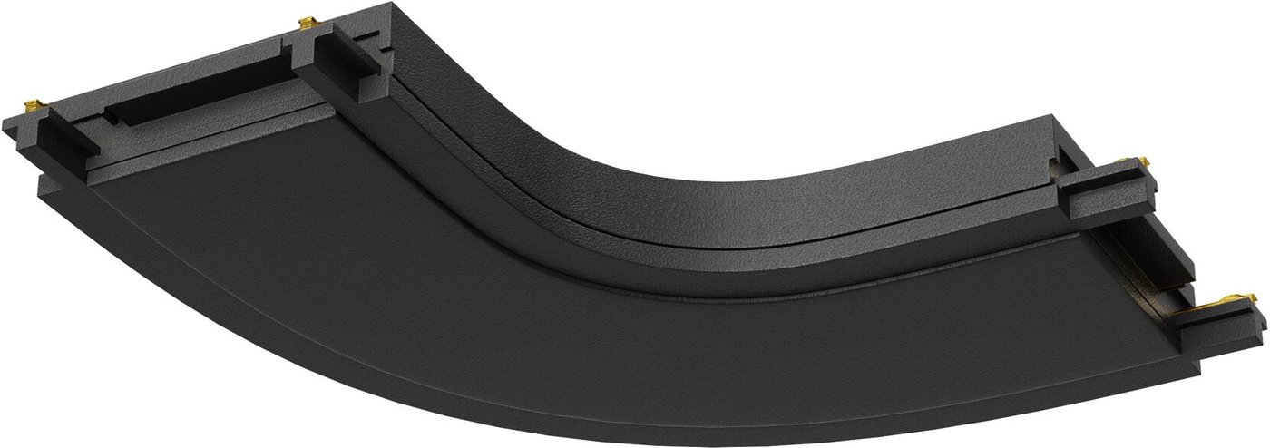 

Коннектор питания шинопровода Maytoni Technical Radity TRA084CR-11B