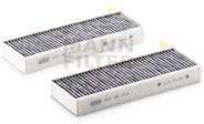 

MANN-filter CUK260142