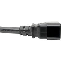 Удлинитель Tripp Lite P036-002