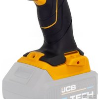 Ударная дрель-шуруповерт JCB 18BLCD-B-E (без АКБ)