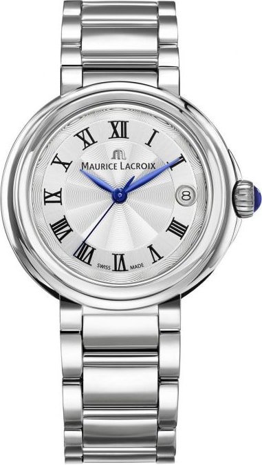 

Наручные часы Maurice Lacroix FA1007-SS002-110-1