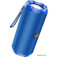 Беспроводная колонка Borofone BR15 (синий)