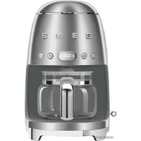 Капельная кофеварка Smeg DCF02SSEU