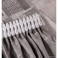 Штора Legrand Мегаполис 1.5x2.6 58120634 (платина)