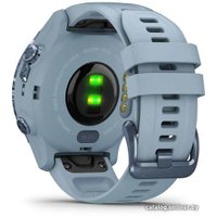 Умные часы Garmin Descent Mk2s (минеральный синий/морская волна)
