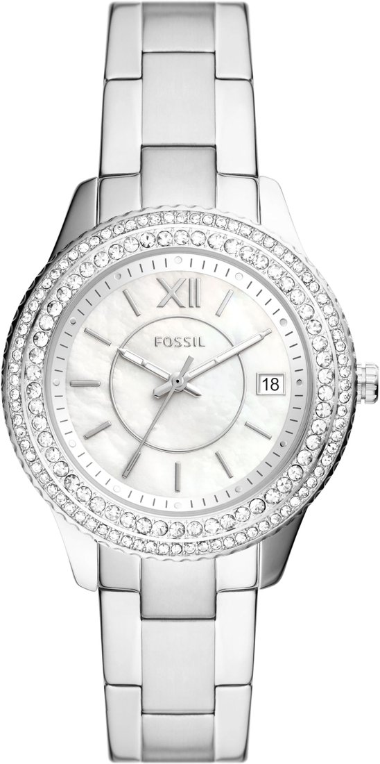 

Наручные часы Fossil Stella ES5130